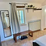 La Tiny House Apartmán *