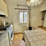 La Tiny House Apartmán Pesaro