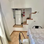 Apartmán La Tiny House Pesaro