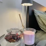 شقة La Tiny House