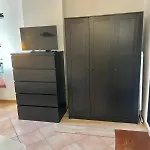 La Tiny House Apartmán Pesaro