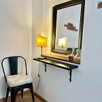 شقة La Tiny House بيزارو