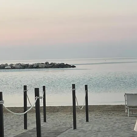 Apartment La Tiny House *