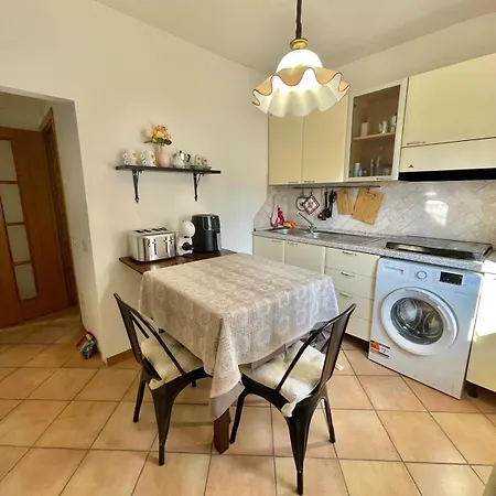 Apartmán La Tiny House Pesaro