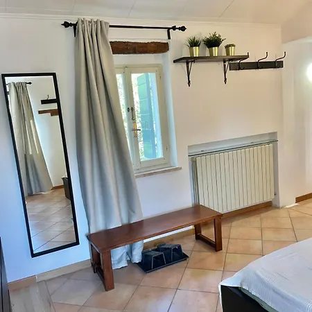 La Tiny House アパート *