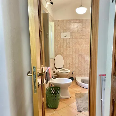 La Tiny House Apartamento