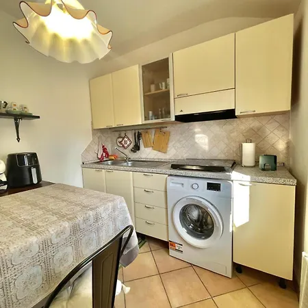 La Tiny House * Pesaro