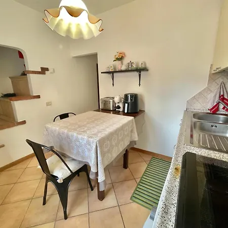 Apartmán La Tiny House Pesaro