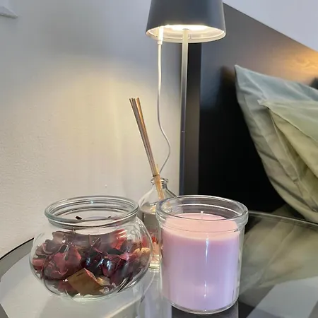 Apartamento La Tiny House