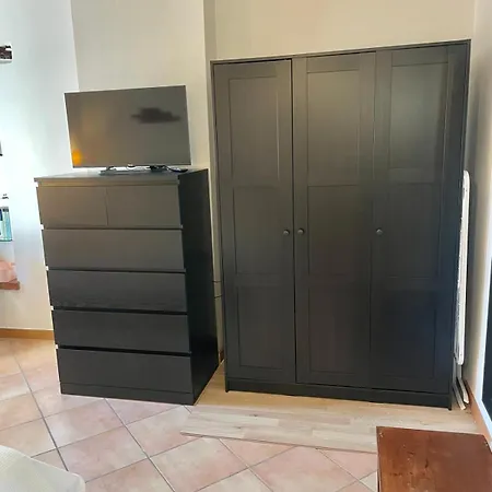 La Tiny House Apartamento Pesaro