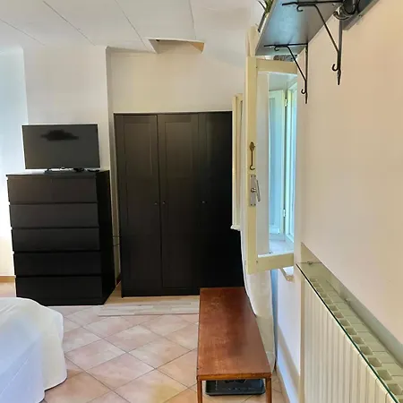アパート La Tiny House *