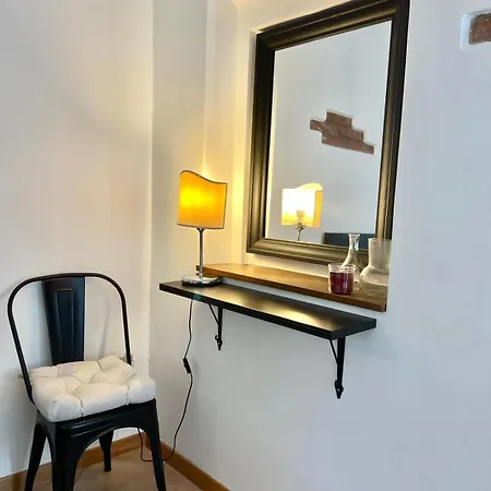 アパート La Tiny House ペザロ