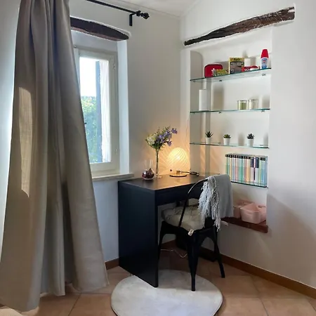 アパート La Tiny House