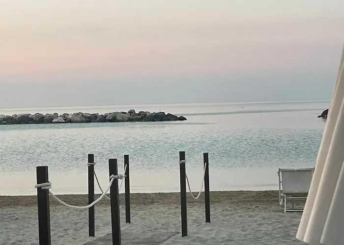 Daire La Tiny House *