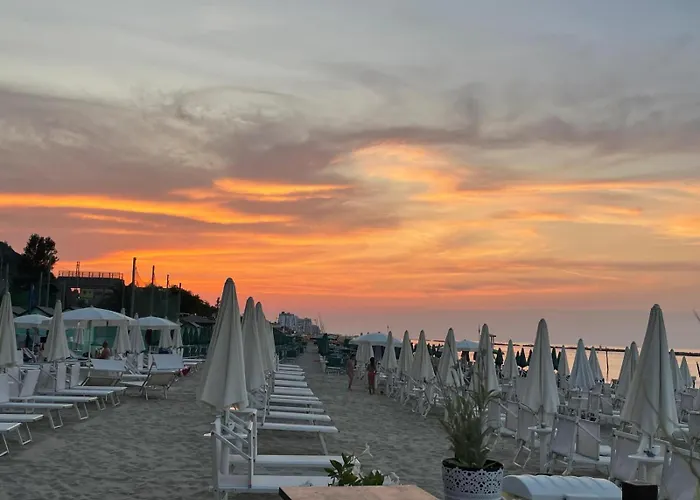 La Tiny House * Pesaro