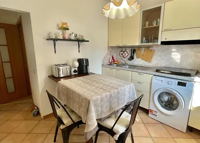 Daire La Tiny House Pesaro