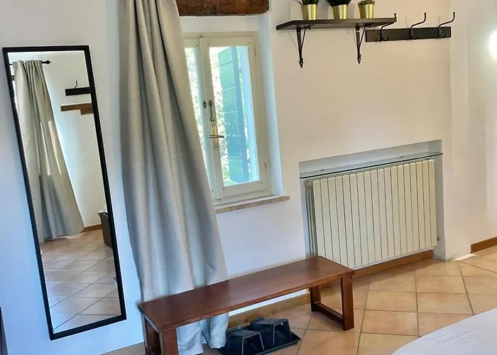 La Tiny House Daire *