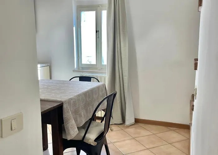 La Tiny House Pesaro