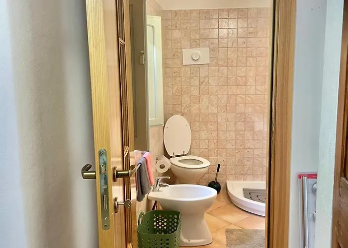 La Tiny House Apartment