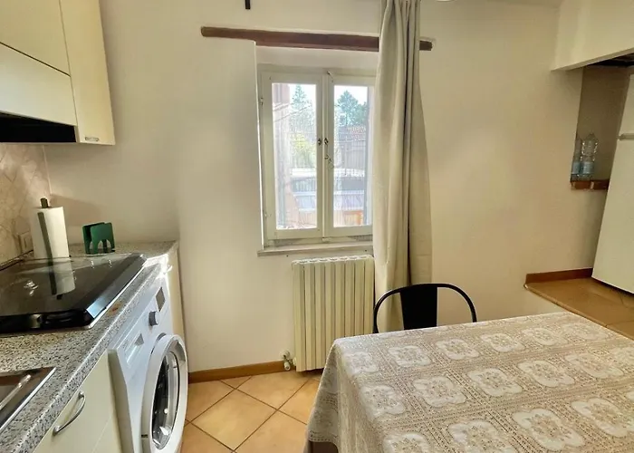 La Tiny House Daire Pesaro