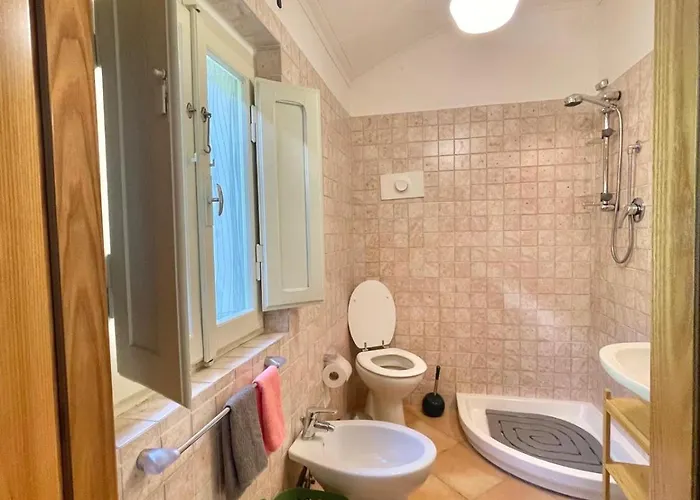 Daire La Tiny House *