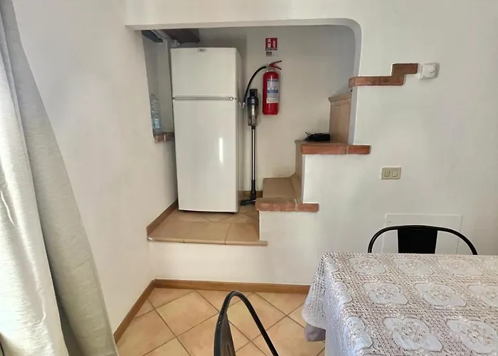 Apartment La Tiny House Pesaro