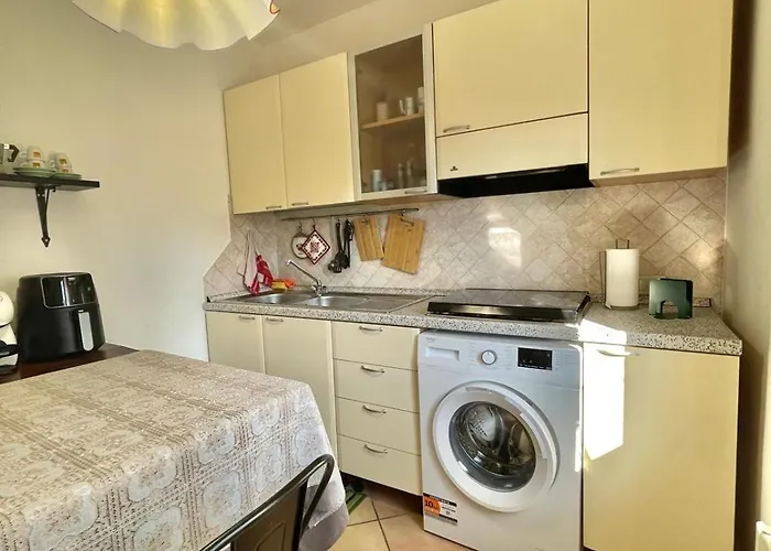 La Tiny House * Pesaro