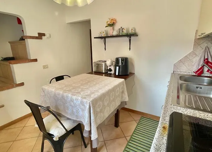 Apartment La Tiny House Pesaro