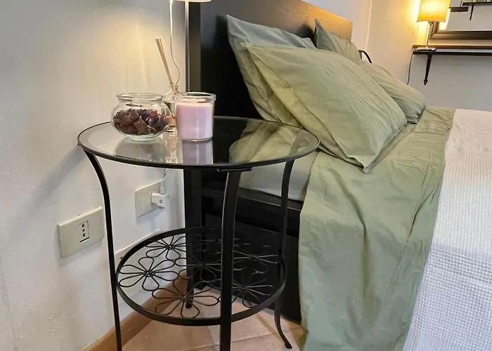 La Tiny House Pesaro