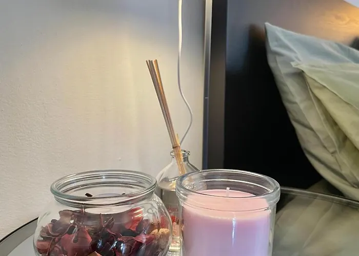 Apartment La Tiny House