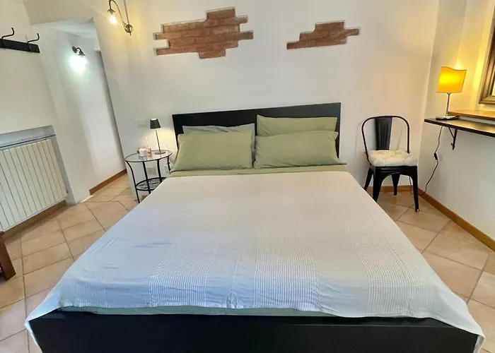 Apartment La Tiny House *