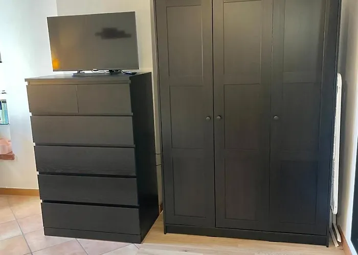 La Tiny House Daire Pesaro