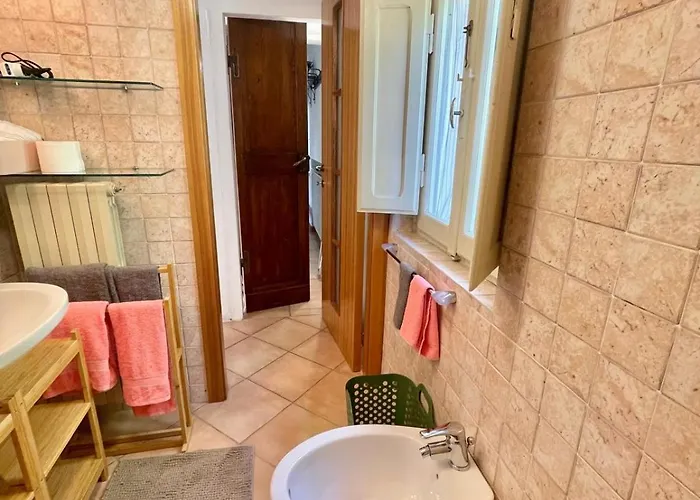 Apartment La Tiny House Pesaro