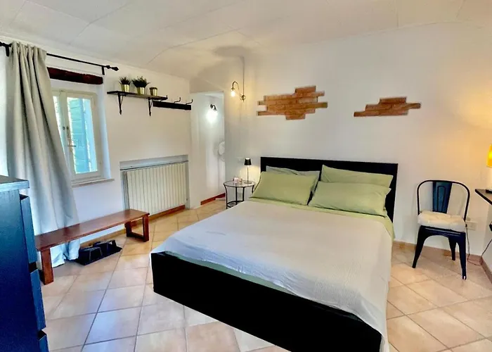 La Tiny House Daire *