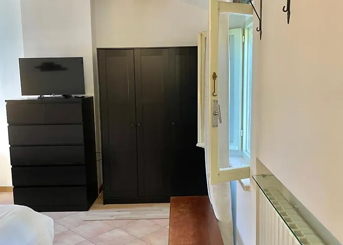 Daire La Tiny House *