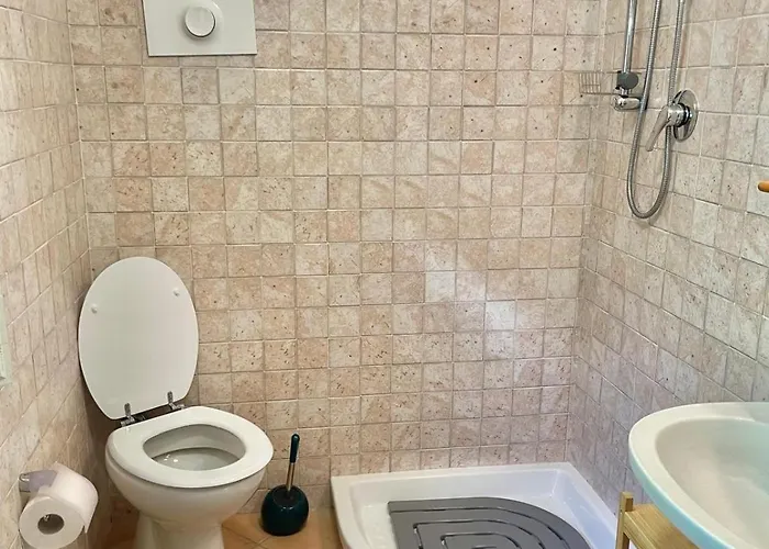 La Tiny House Apartment Pesaro