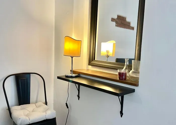 Daire La Tiny House Pesaro