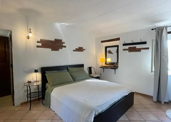 La Tiny House Apartment *